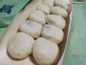鳥坂まんじゅう