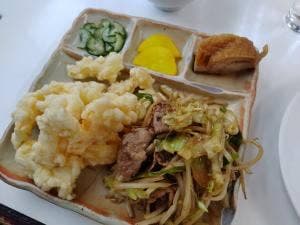 龍王軒