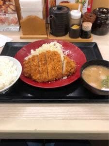 かつや 美園店