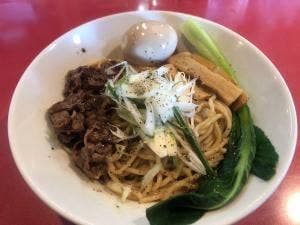 三日月食堂