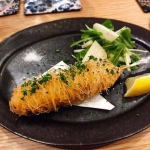 フレンチビストロ 八王子 gauche