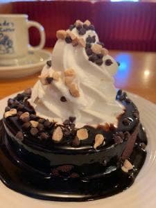コメダ珈琲店 法華店