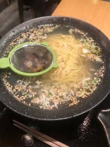 新潟酒バル 吹溜