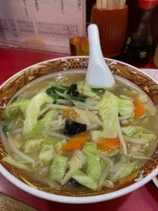 焼肉レストラン 太龍 沼津北口店