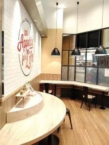 ケンタッキーフライドチキン トレッサ横浜店