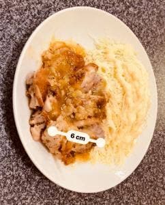 中華ひろの