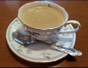 Orange Pekoe