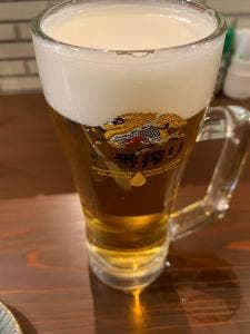 立ち酒場 魚天