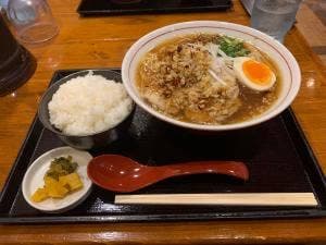 らーめん とんてき 大翔