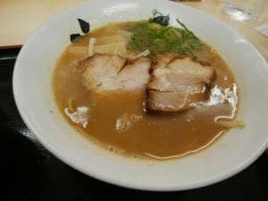 中華そばうりぼう