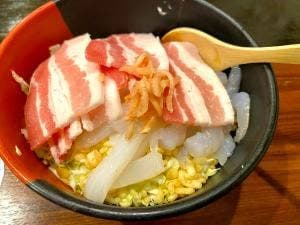 どんどん亭 新下関店