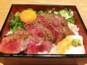 近江牛 岡喜 三井アウトレットパーク滋賀竜王店