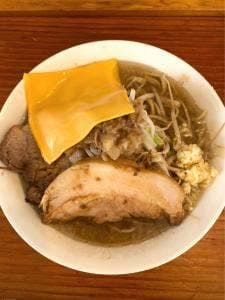夢の途中