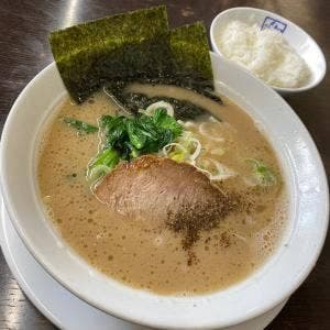 らーめん堂 仙台っ子 東仙台店