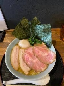 信州小麦の麺処 さくら木