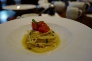 ザ・ロビーラウンジ ザ・リッツ・カールトン京都