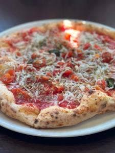 ピッツェリア ジェコ