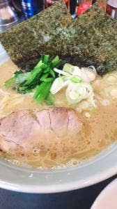 らーめん堂 仙台っ子 愛子店