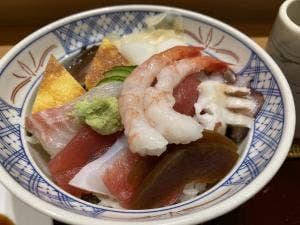 おんすしところ ほうらい