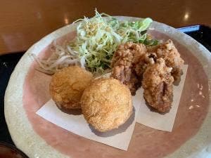 長屋門 志木店