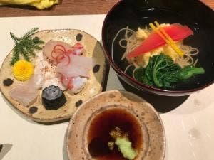 蔵の味