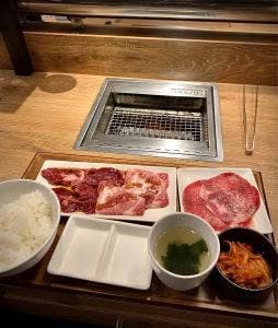 焼肉ライク 目黒東口店