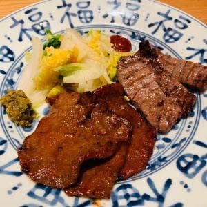 肉匠の牛たん たん之助 ヨドバシAkiba店