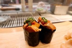 魚がし鮨 練馬店