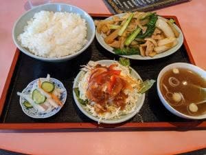 味楽