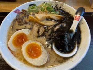 三豊麺 東住吉店