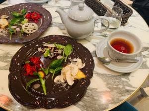 TOOTHTOOTH PATISSERIE＆CAFE 阪急西宮ガーデンズ店