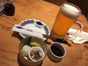 とろさば料理専門店 SABAR 神戸元町店
