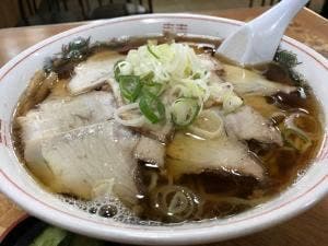 ちどり食堂
