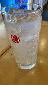 屋台居酒屋 大阪 満マル 古川橋店