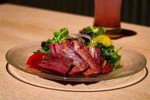串焼き 水炊き 瑞