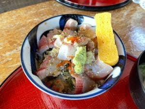 漁師料理 ゑび満