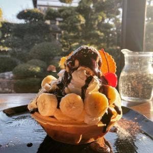 パンケーキ ラボ 和