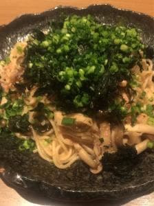 魚沼イタリアンバル 匠