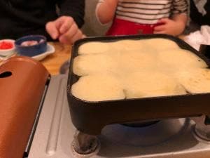 串カツ田中 野々市店