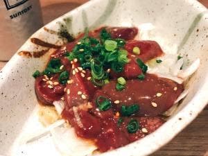 牛タン居酒屋 暁隠