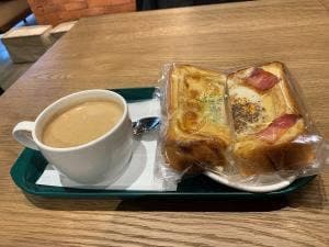 PRONTO アクエル前橋店