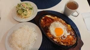 キッチンブン
