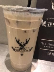 THE ALLEY 錦糸町テルミナ2店