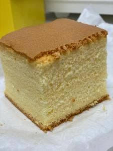 台湾カステラ専門店 つきぐまカステラ