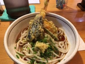 うどん処 硯家 南池袋店