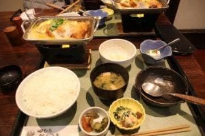 レストラン田むら
