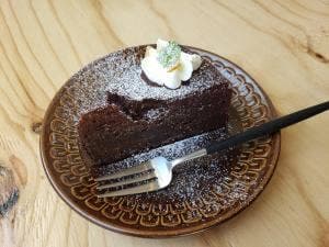 カフェと雑貨の店 itte mikka