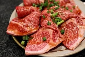 焼肉 すっきゃねん