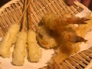 串天ぷらスタンド ソル兵衛 別院通り店