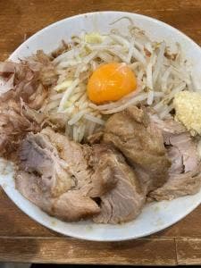 麺屋 豚道場
